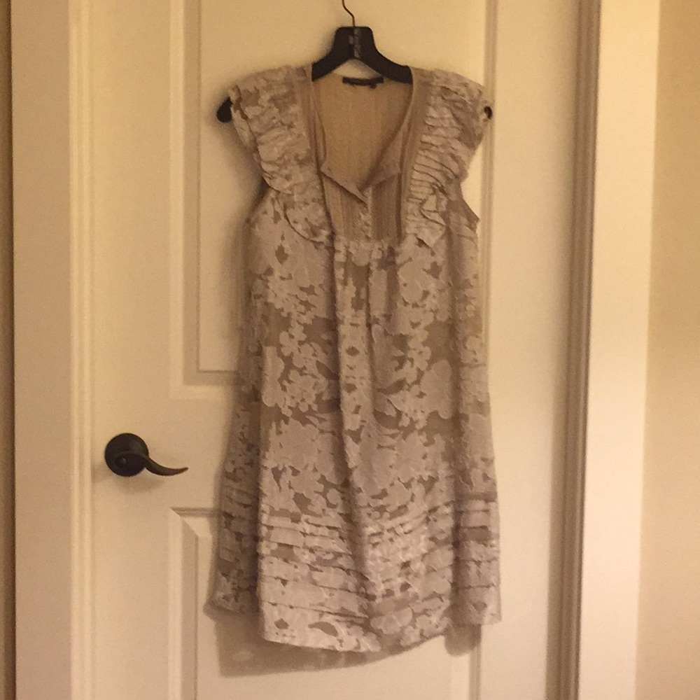 Elegant party dress